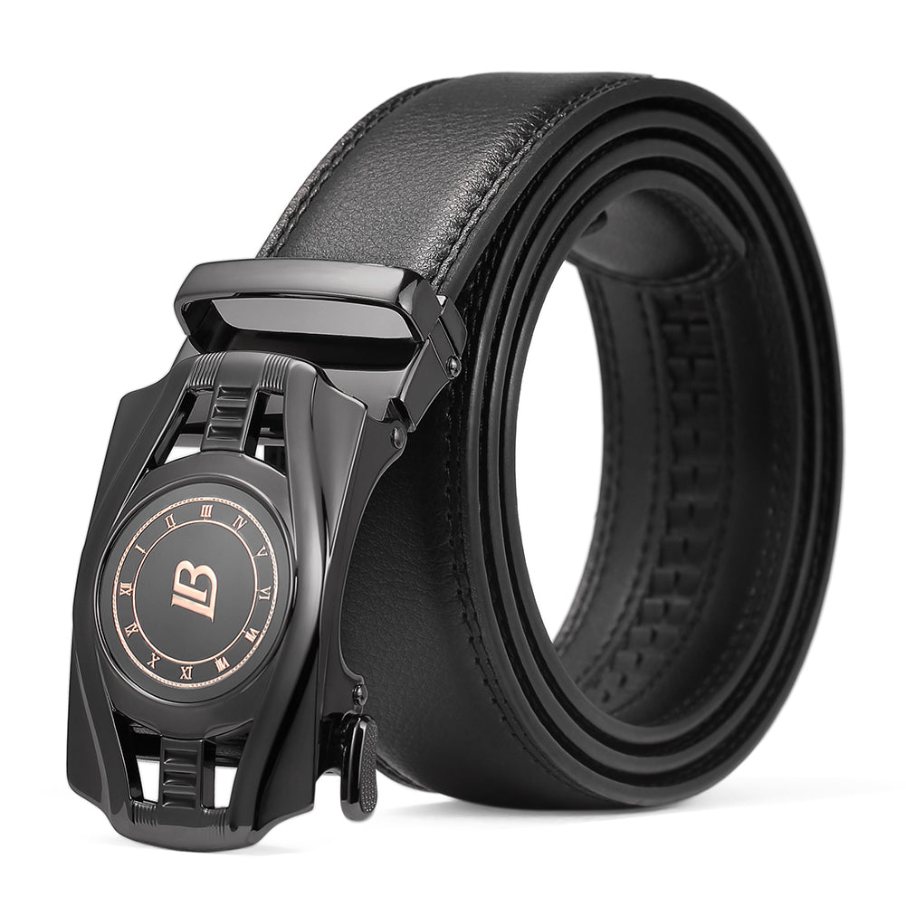 Famous Brand Luxury Designer Belts for Men's Classic Pu Leather Pin  Buckle Waist