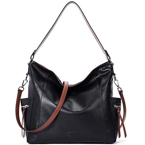 Luxury Shoulder Bag Genuine Leather Crossbody Shopper Bags For