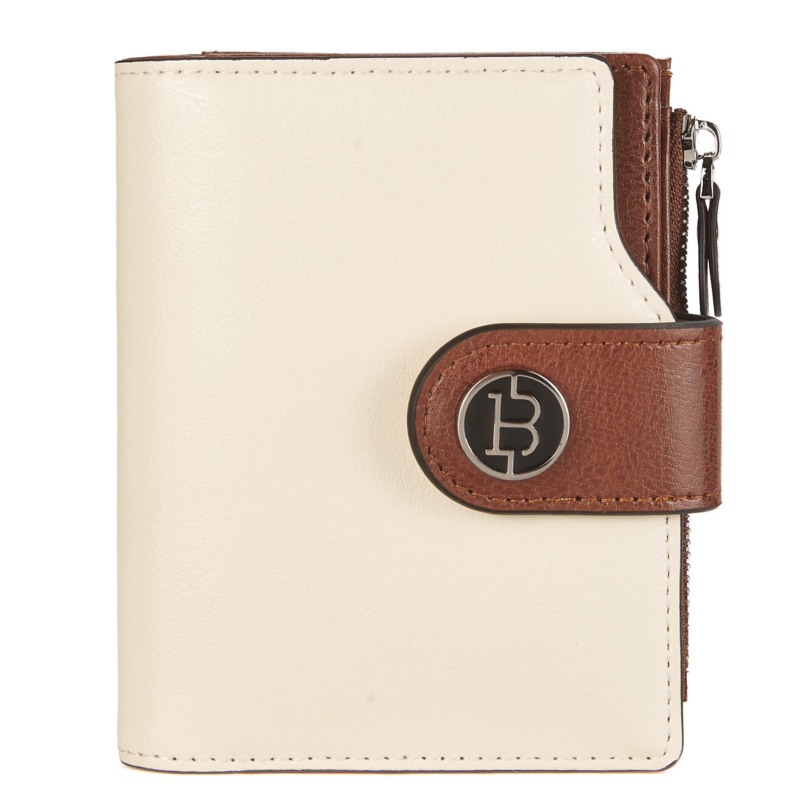 Secure RFID Wallets for Women | Bostanten – BOSTANTEN