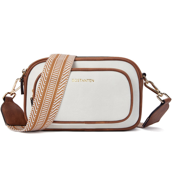 Crossbody Bag Giveaway, 04/19/2019