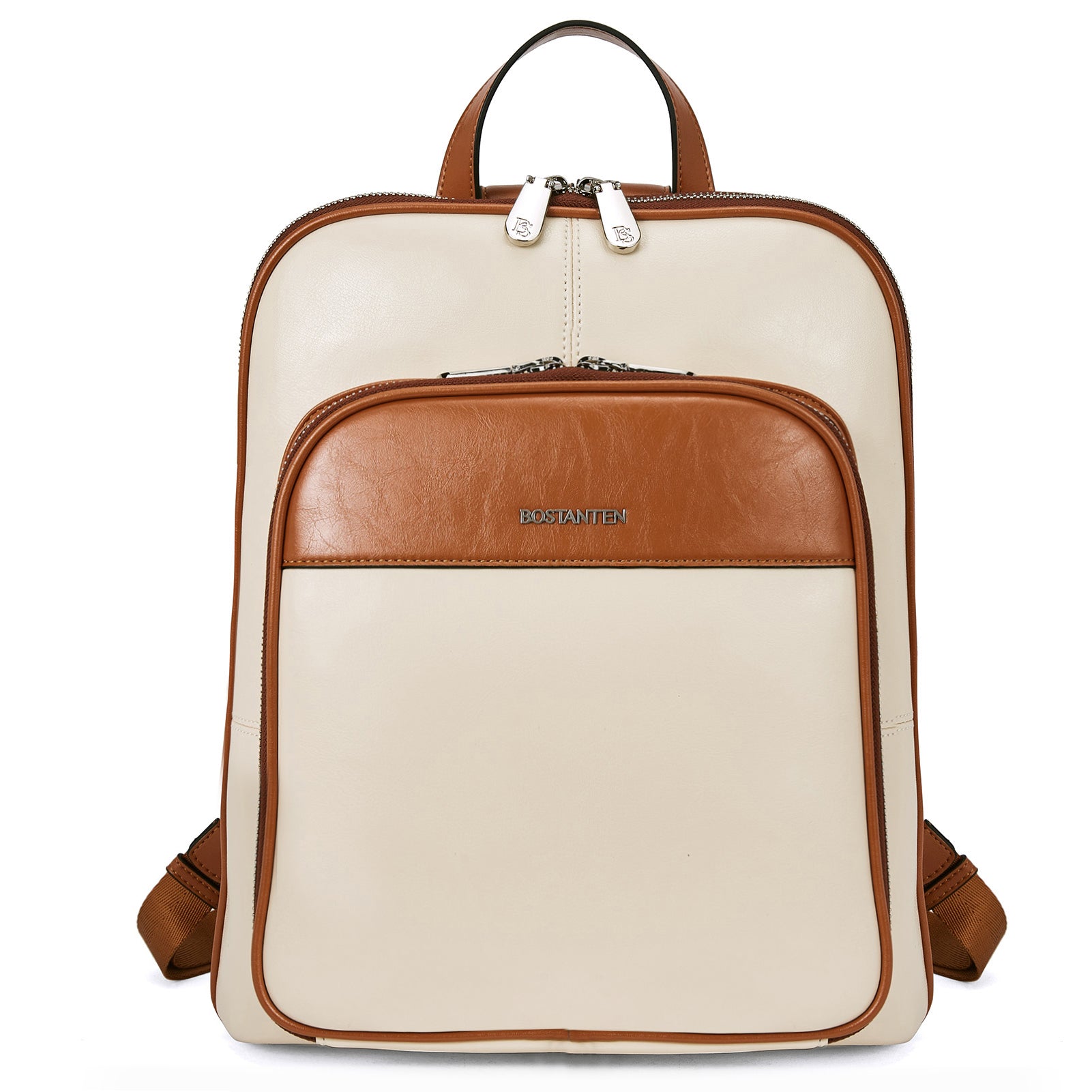 Journeyman Backpack - Tan– Harrison Limited