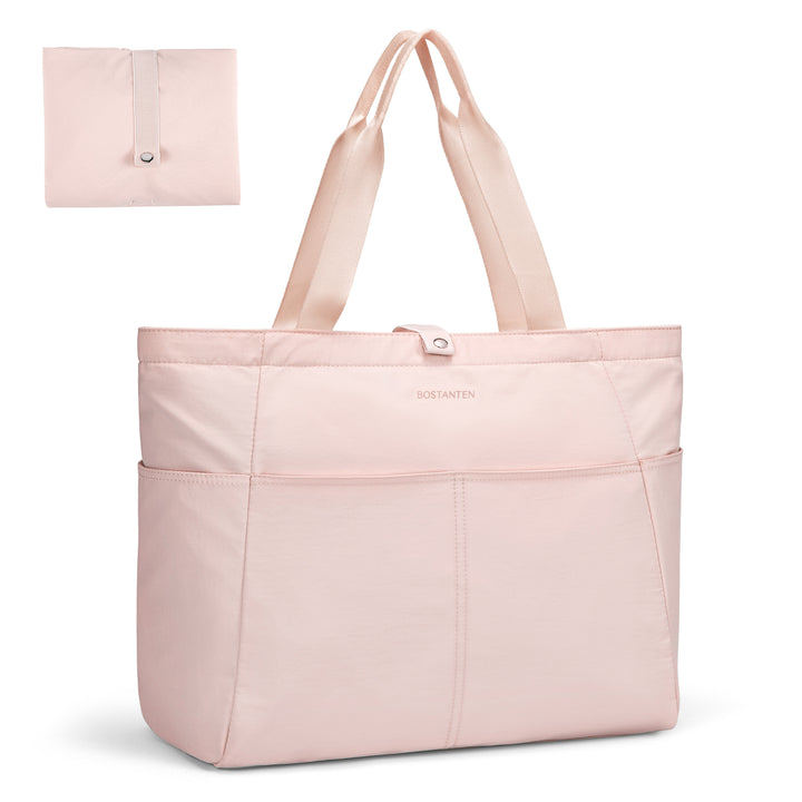 Ava Barrett 30L Travel Tote - Foldable Waterproof