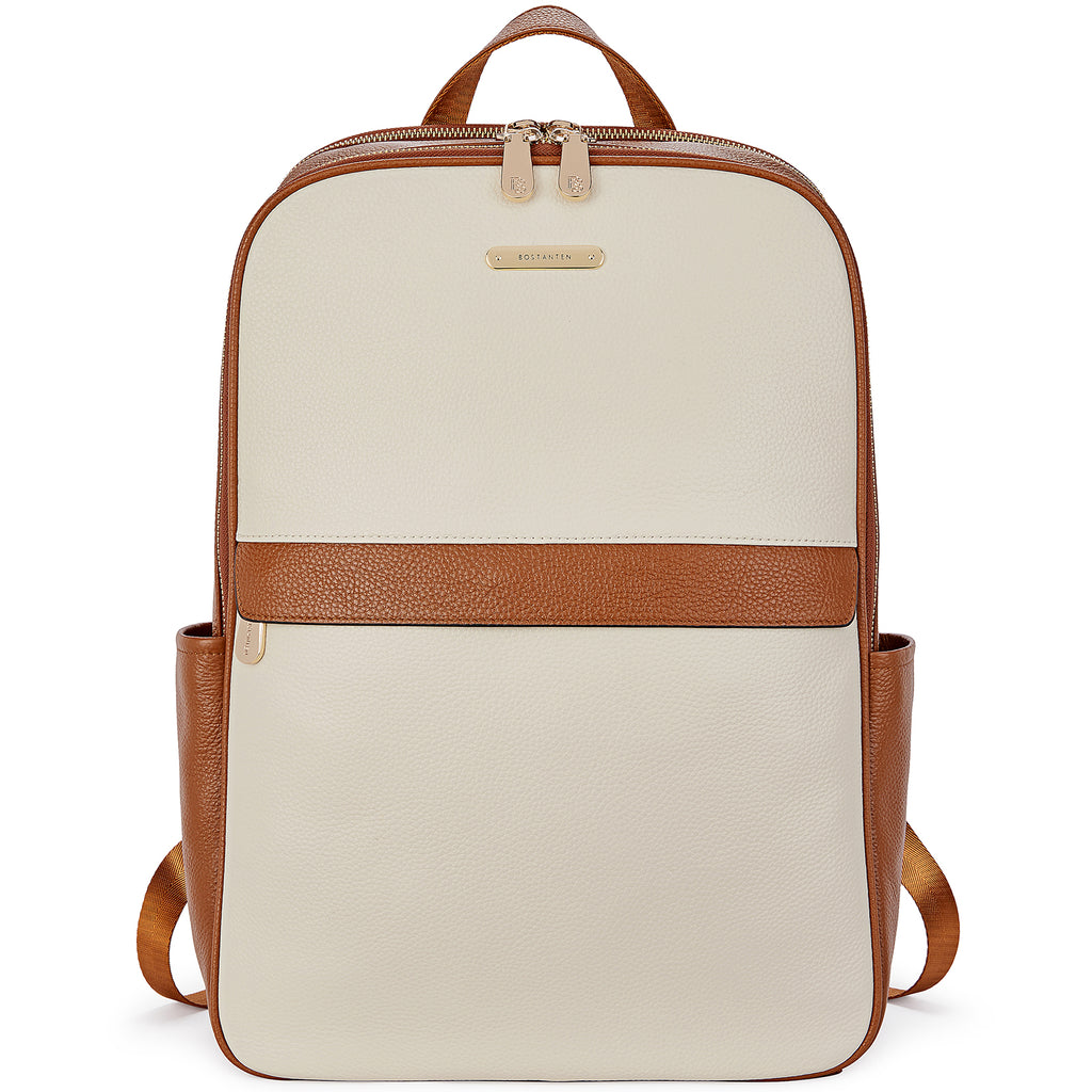 Stylish and Functional Designer Laptop Backpack for Women