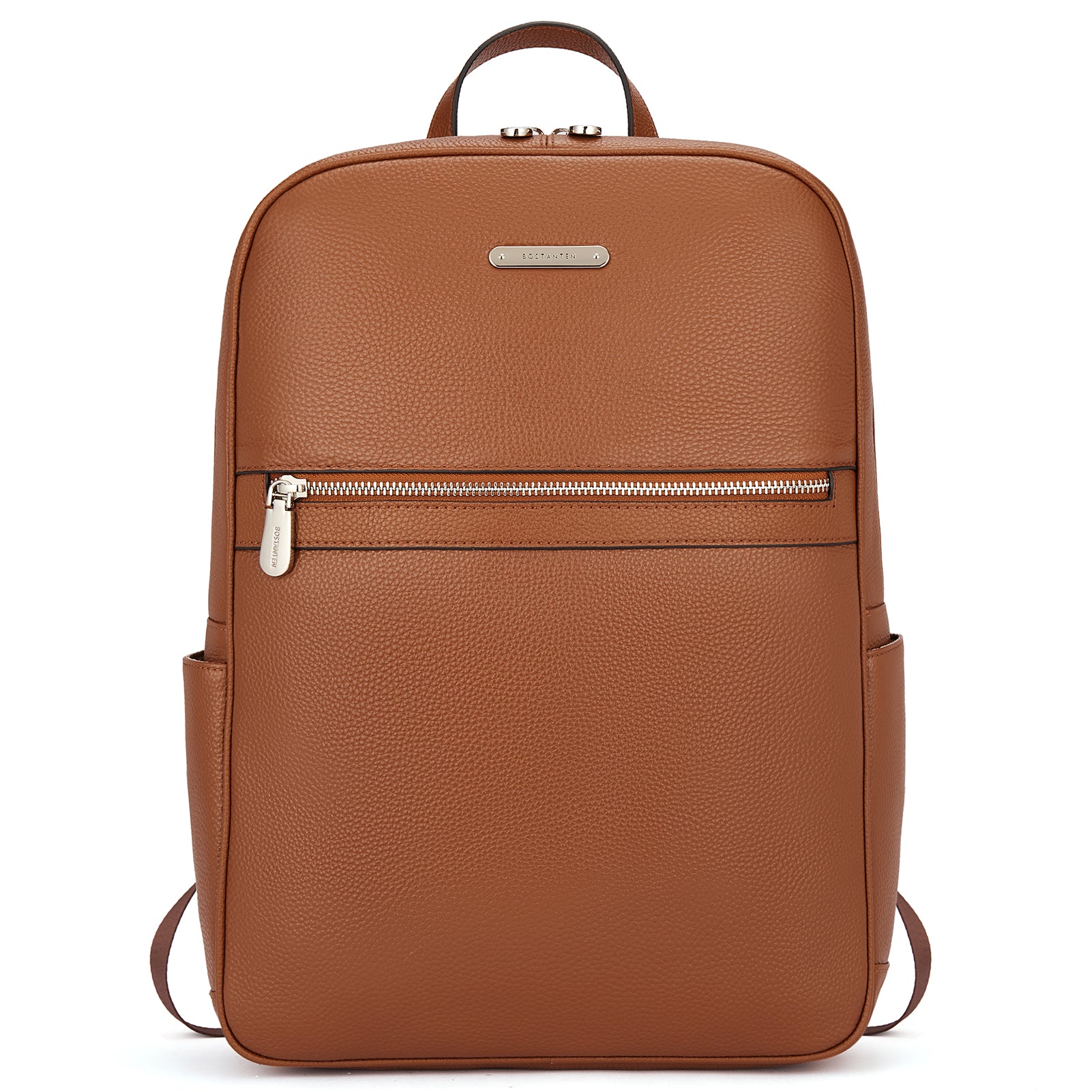 Bostanten leather backpack sale