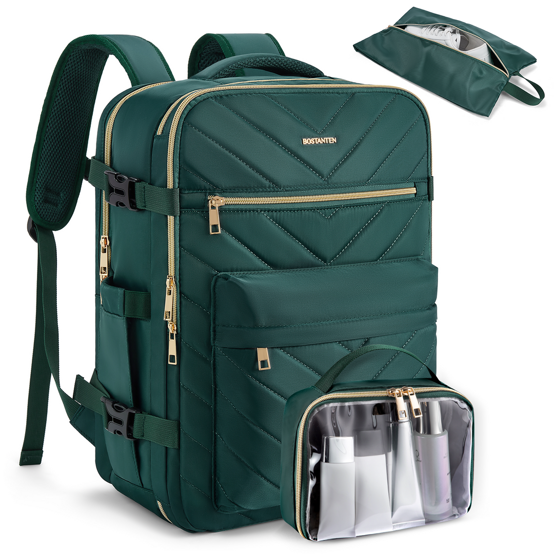 Minoru Weekender Overnight Daypack