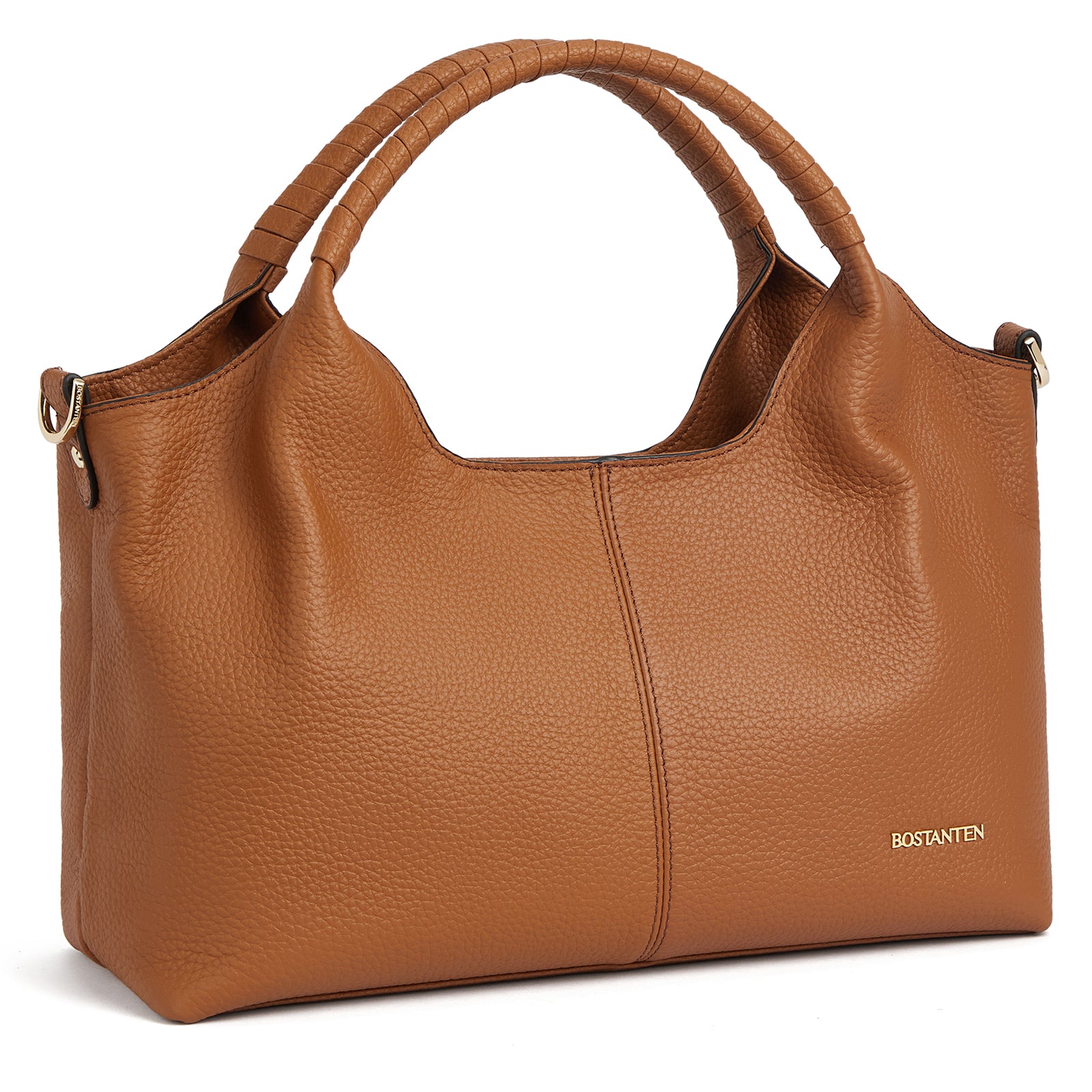 Luxury Designer Leather Handbags Bostanten BOSTANTEN