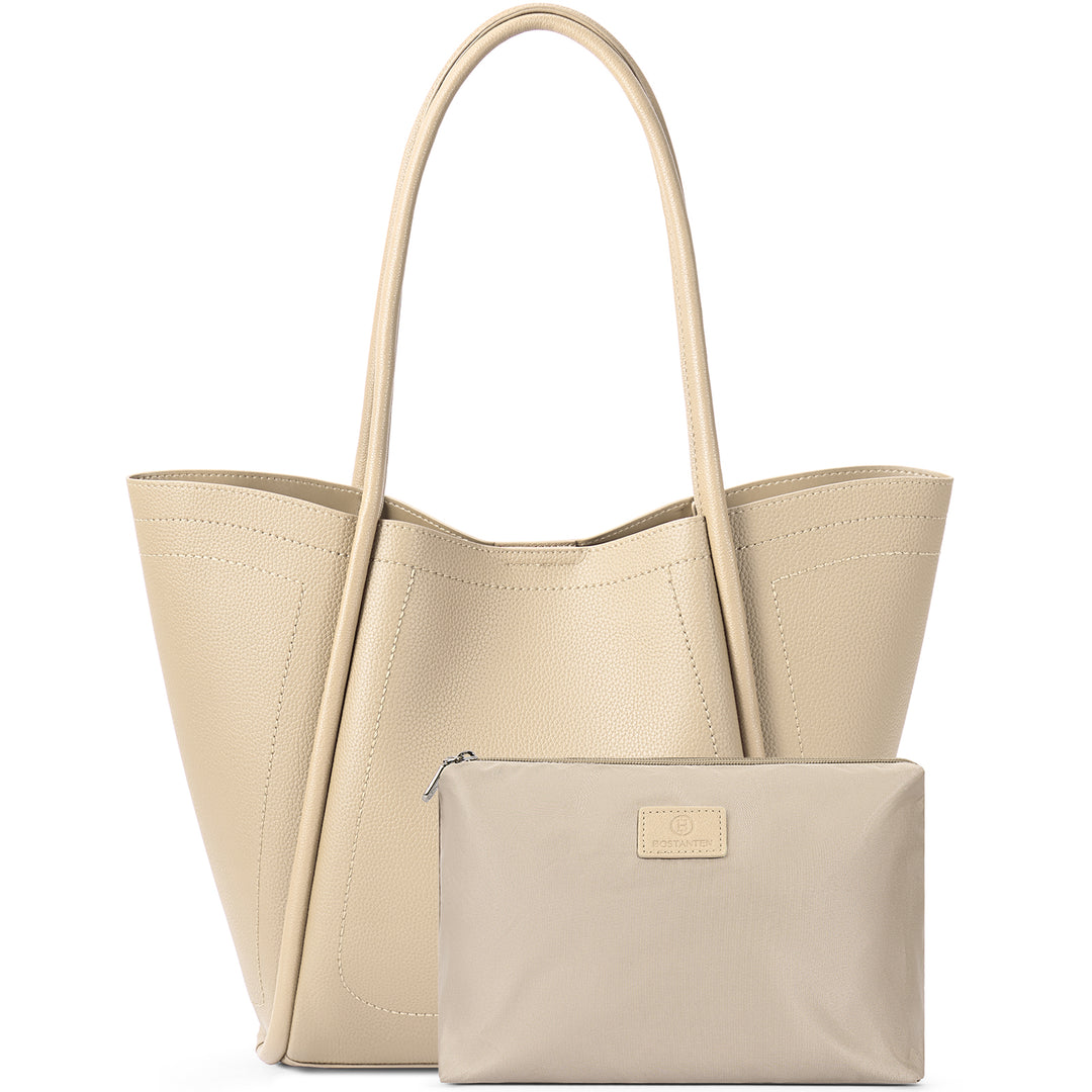 Claire Weston Lightweight Designer Tote – Sleek & Fashion-Forward