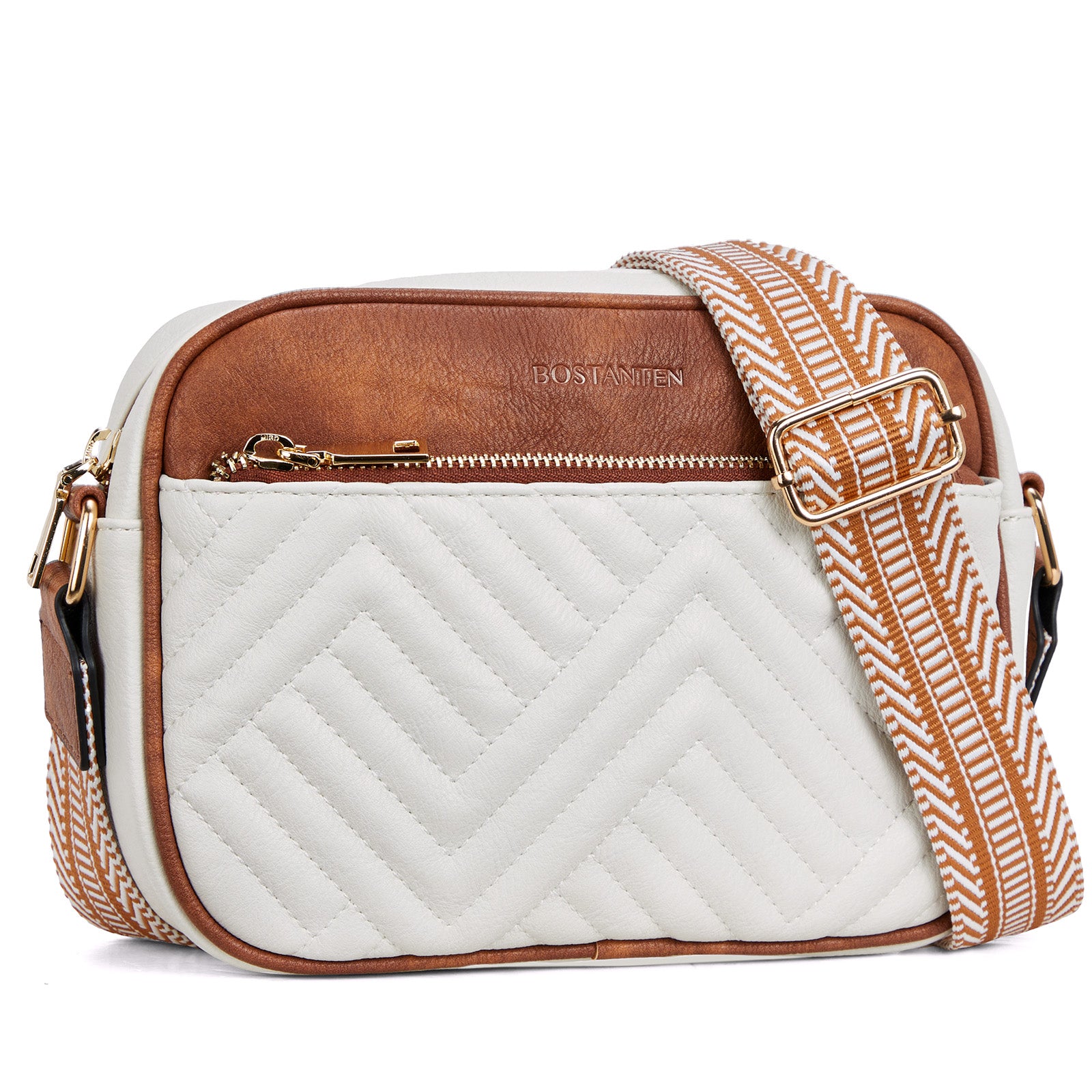 Vegan Leather Crossbody Bags for Women - Shop Now for Sustainable