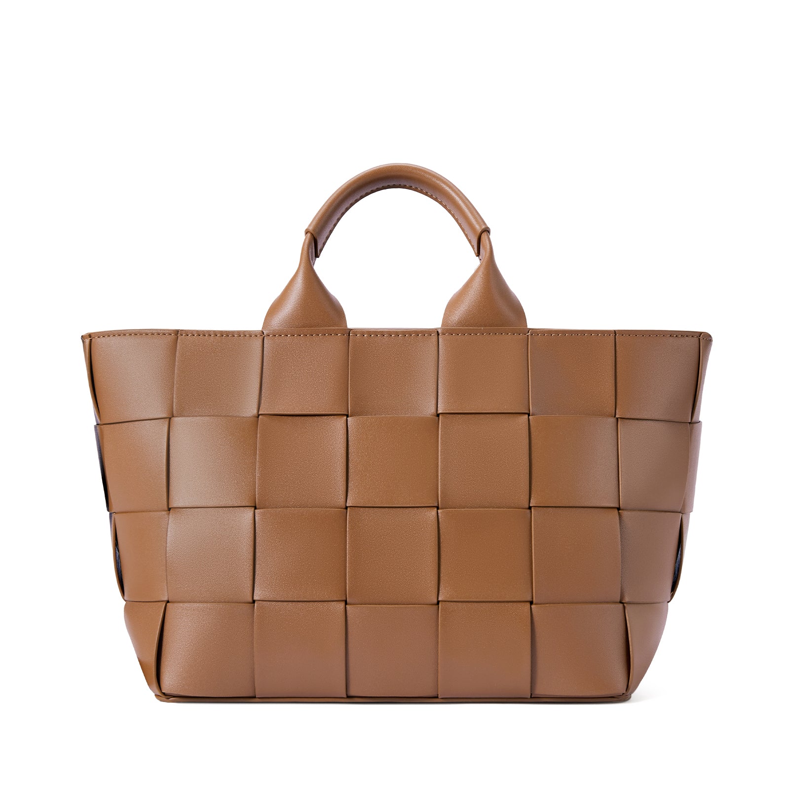 Loewe woven leather tote best sale