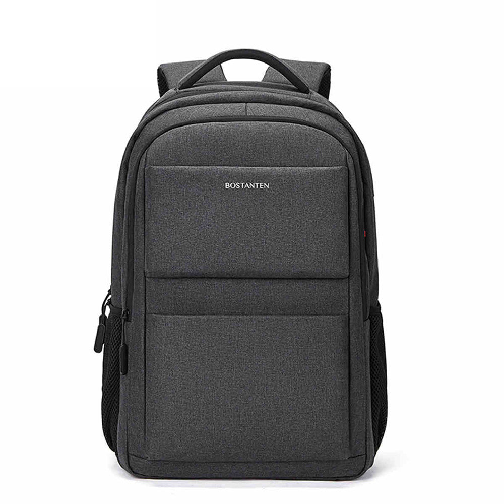 Axel Business Laptop Backpack with USB Charging Port