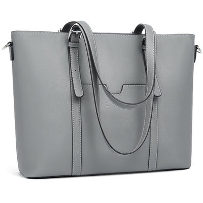 Carol Women Briefcase — Bostanten – BOSTANTEN