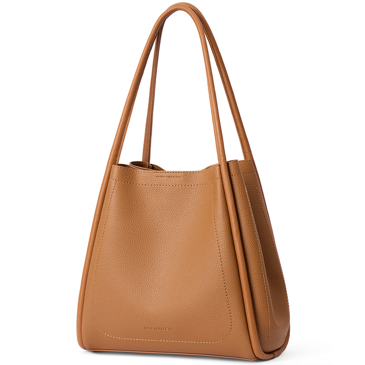 Claire Weston Lightweight Designer Tote – Sleek & Fashion-Forward