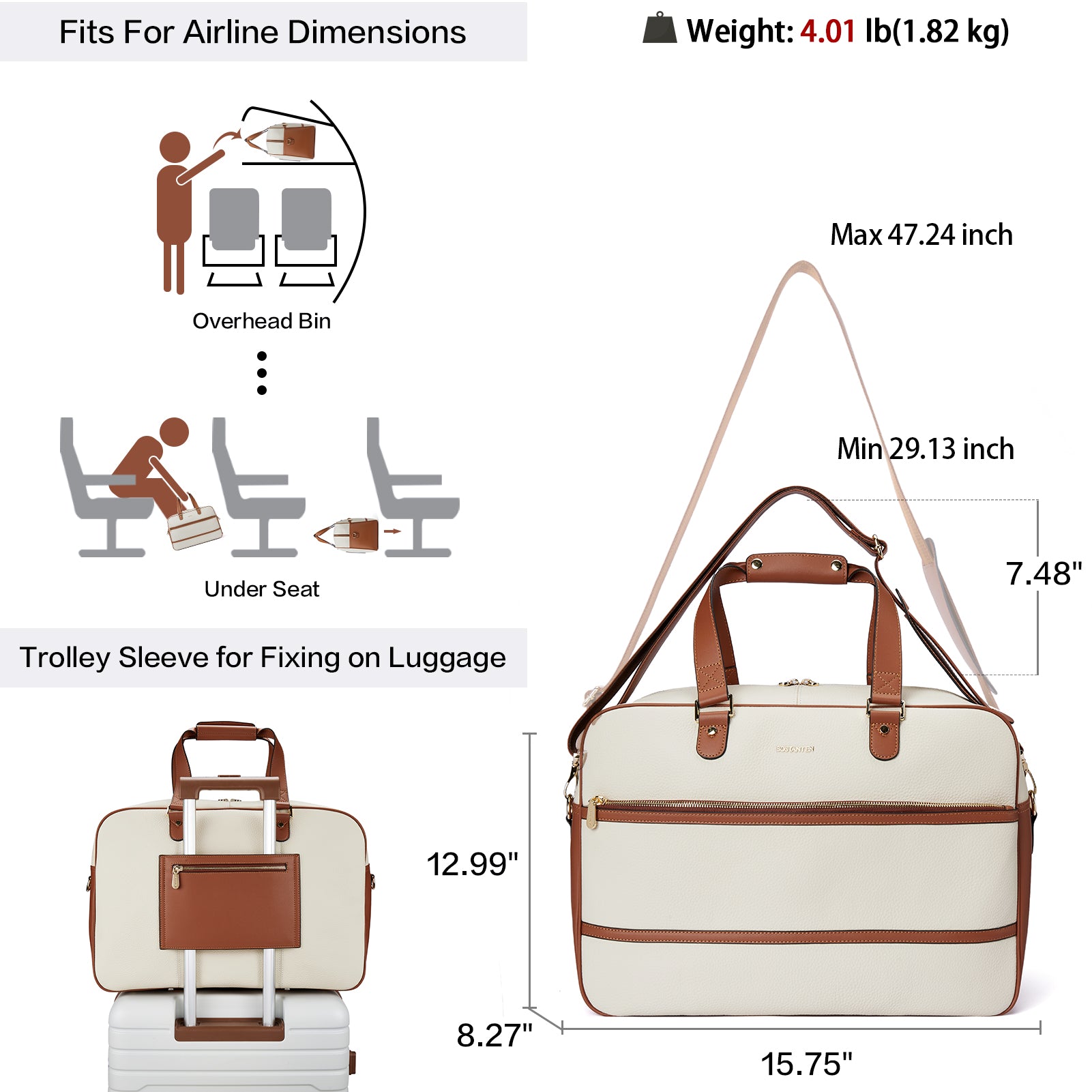 Top Men Duffle Bag Women Hand Luggage Travel Leather Large Cross Body Totes  Backpacks For Girls Boys Wallets From Allx01, $73.44