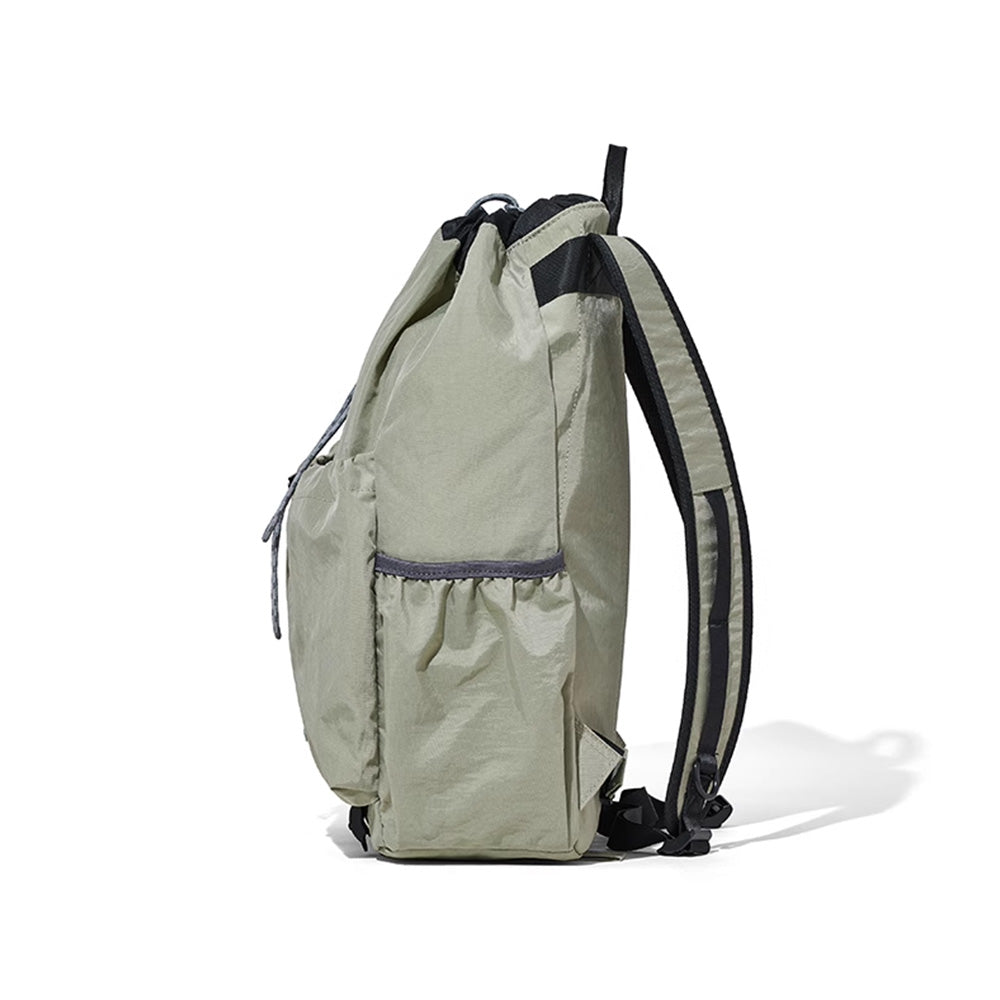 Axel Lightweight Drawstring Backpack - Travel & Summit Sport