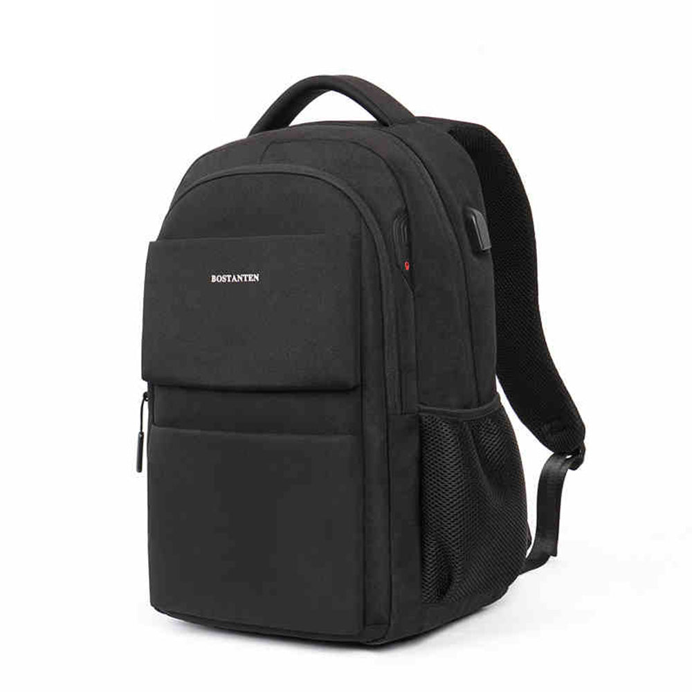 Axel Business Laptop Backpack with USB Charging Port