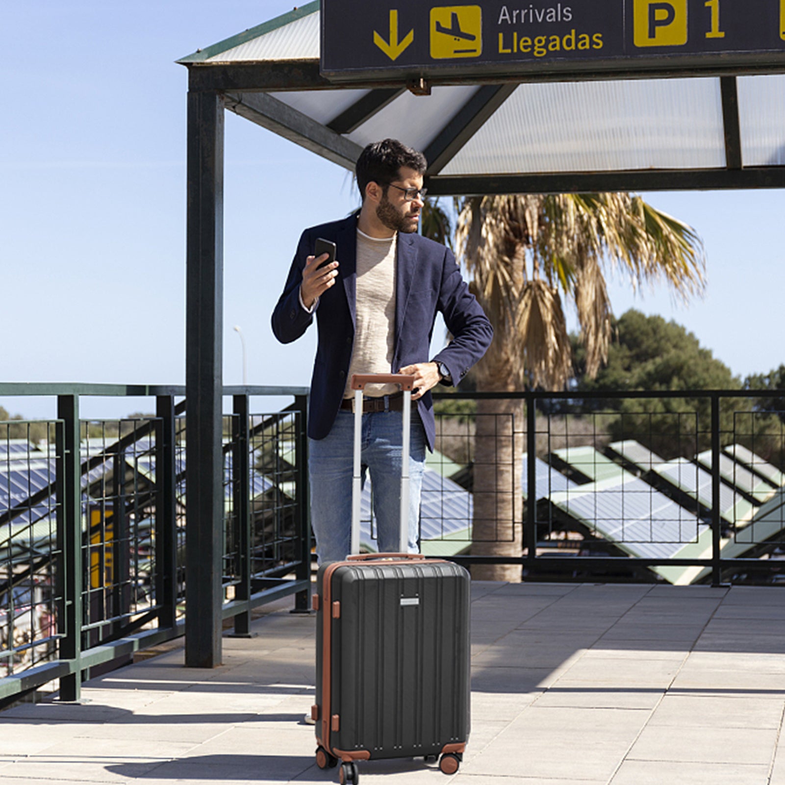 Wheels to cheap carry luggage