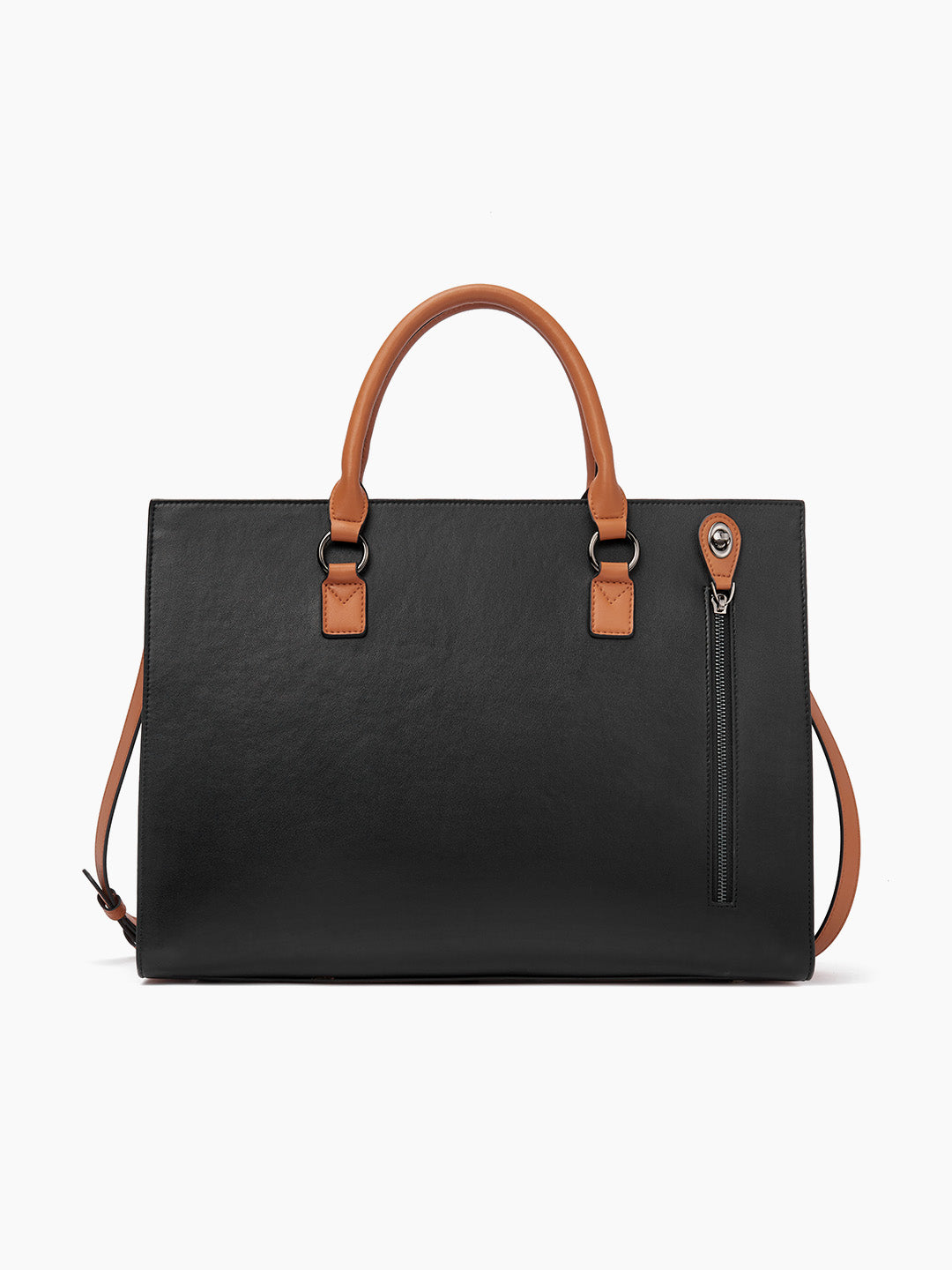 Mizuki Luxury Briefcase 16'' Work Tote