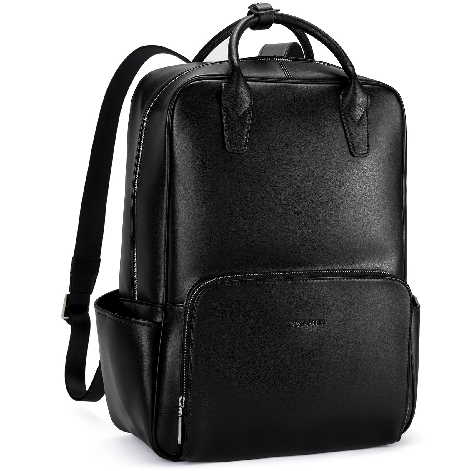 Bostanten leather backpack sale