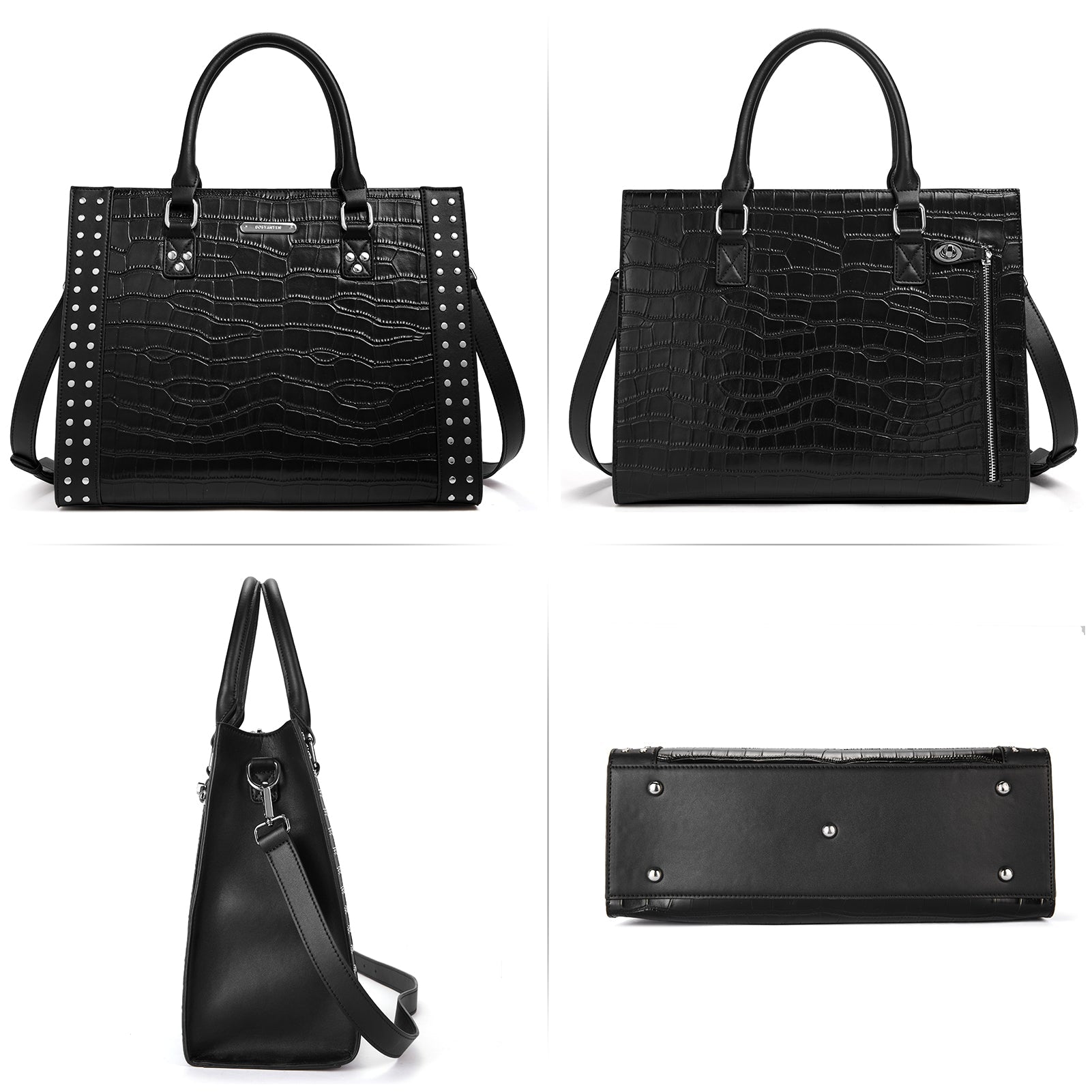 Cruze Timeless Leather Designer Handbag for Any Occasion for women