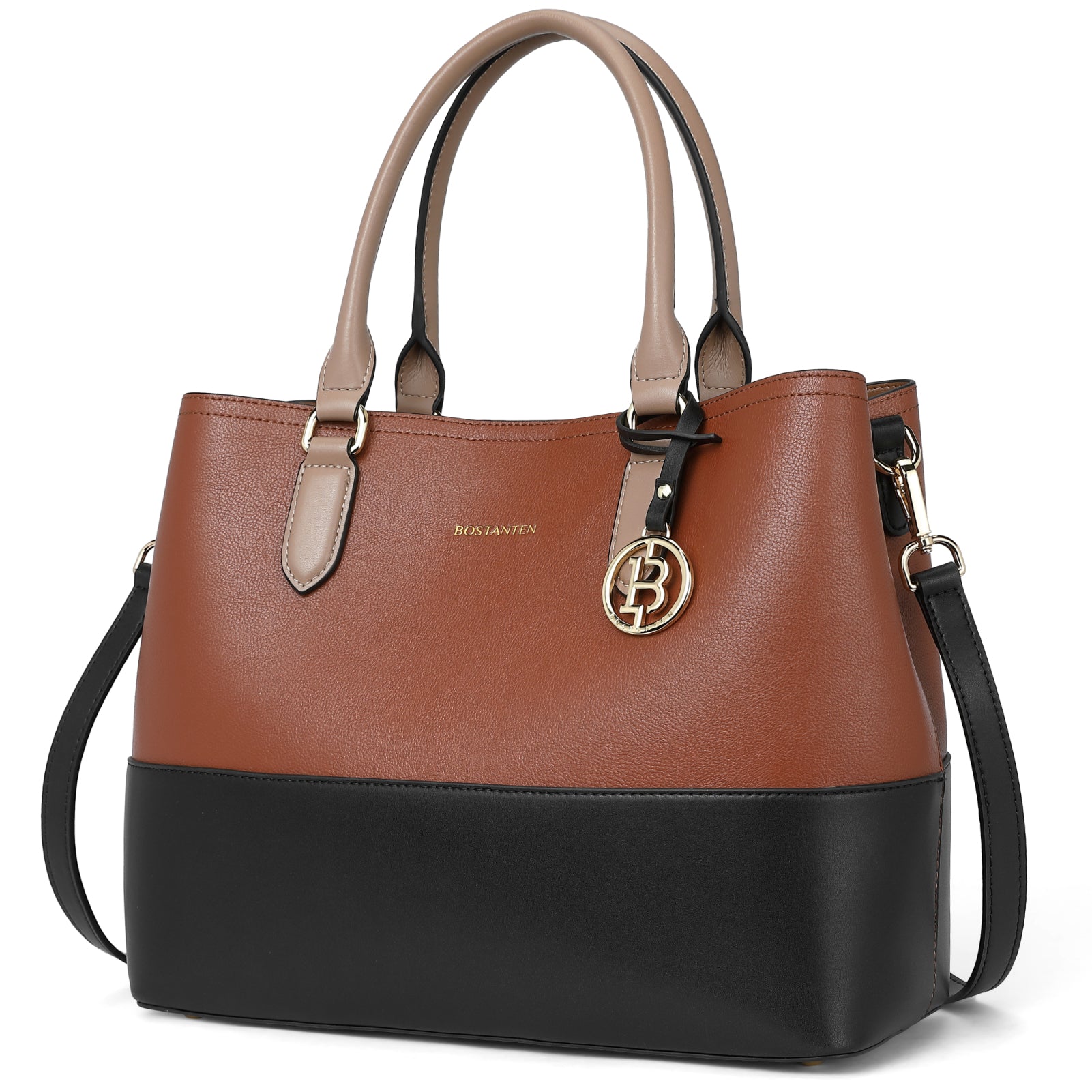 Amazon.com: Xiaoyu Purses and Handbags for Women Fashion Tote Bag Shoulder  Bag Top Handle Satchel Purse Set 2pcs (2-Black) : Clothing, Shoes & Jewelry