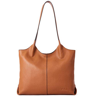 Leather Tote Bags for Women