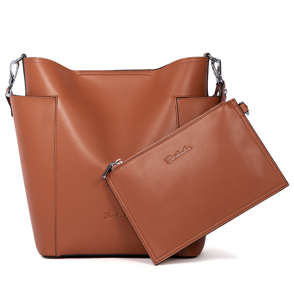 Buttery soft best sale leather handbags