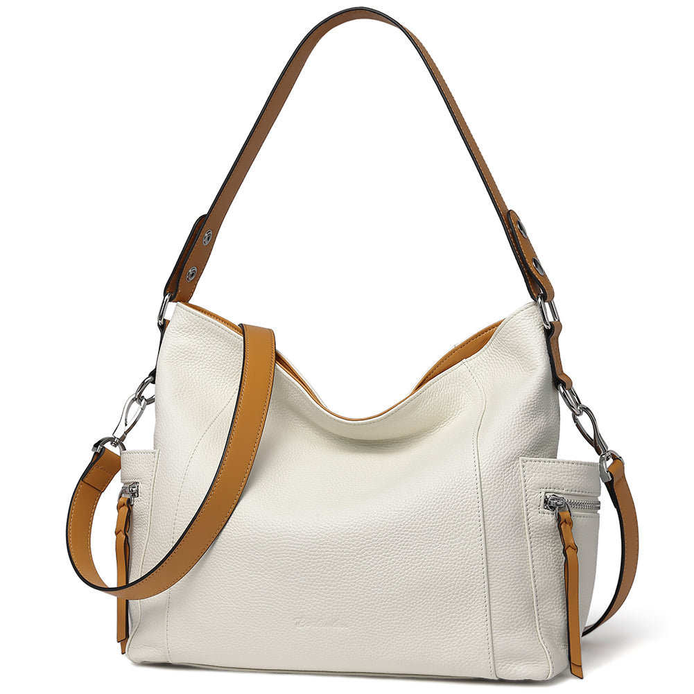 MELOLILA Small Hobo Bags for Women Crescent Bag Medium Shoulder Bag Trendy  Purse for Women 2023 Half Moon Bag, Dark Brown: Amazon.co.uk: Fashion