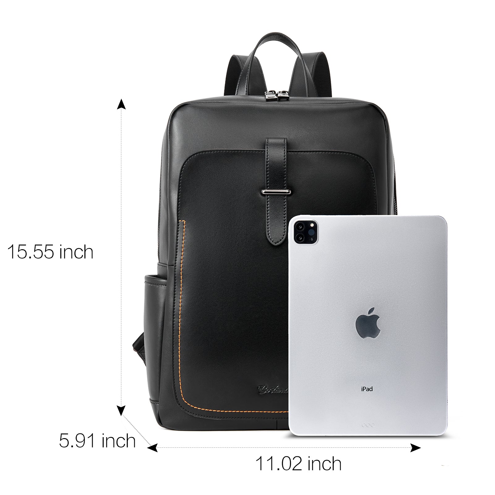 Ipad backpack purse hot sale