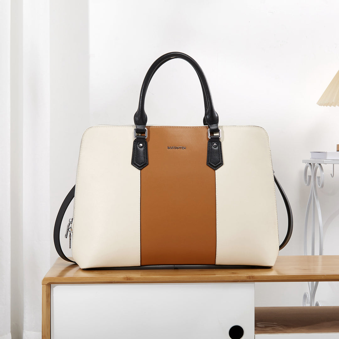 Glora Business Woman Briefcase — For Lawyers – BOSTANTEN