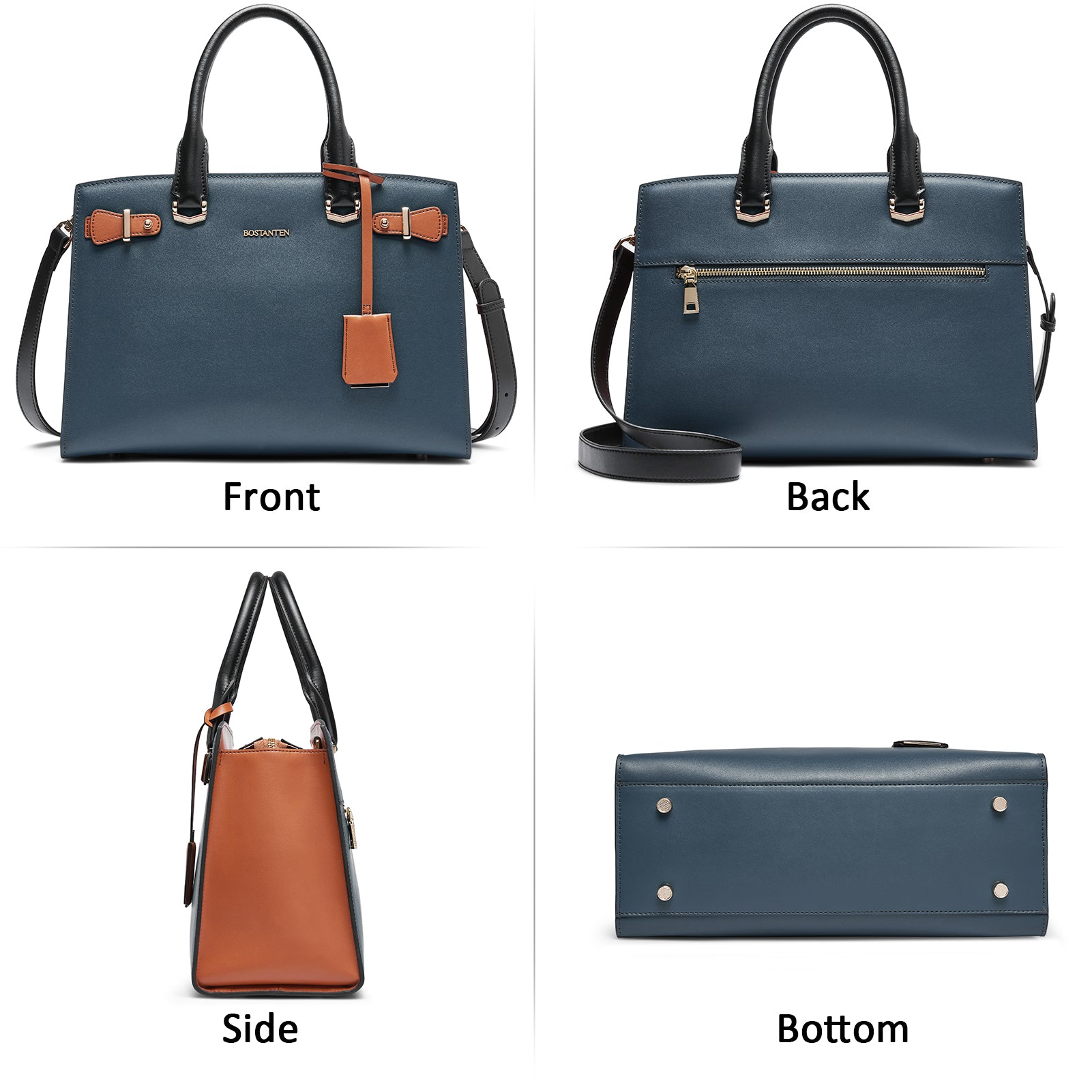 2023 Handbags Guide: 16 Type of Purses You Should Have