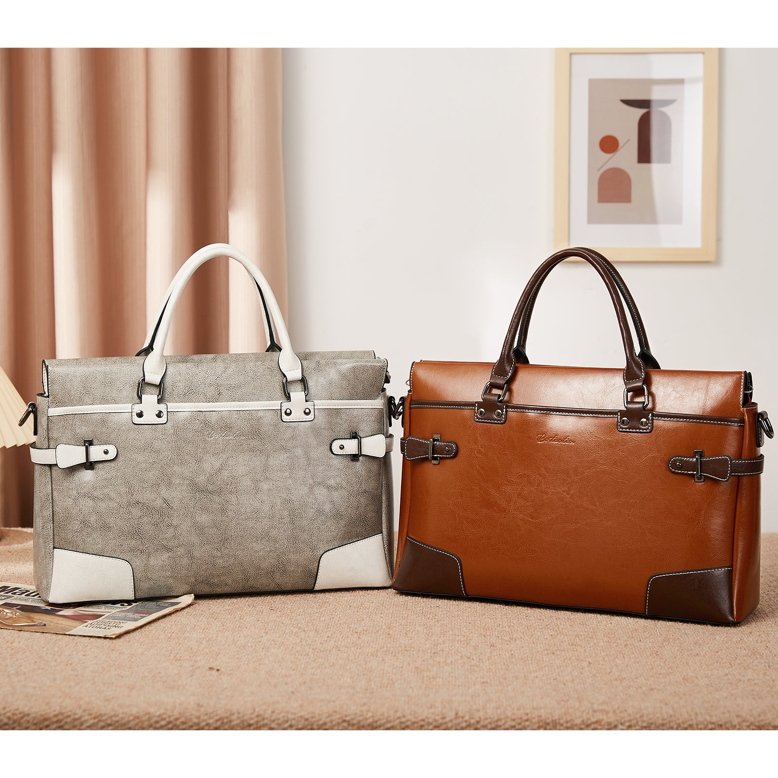 Ladies briefcase online