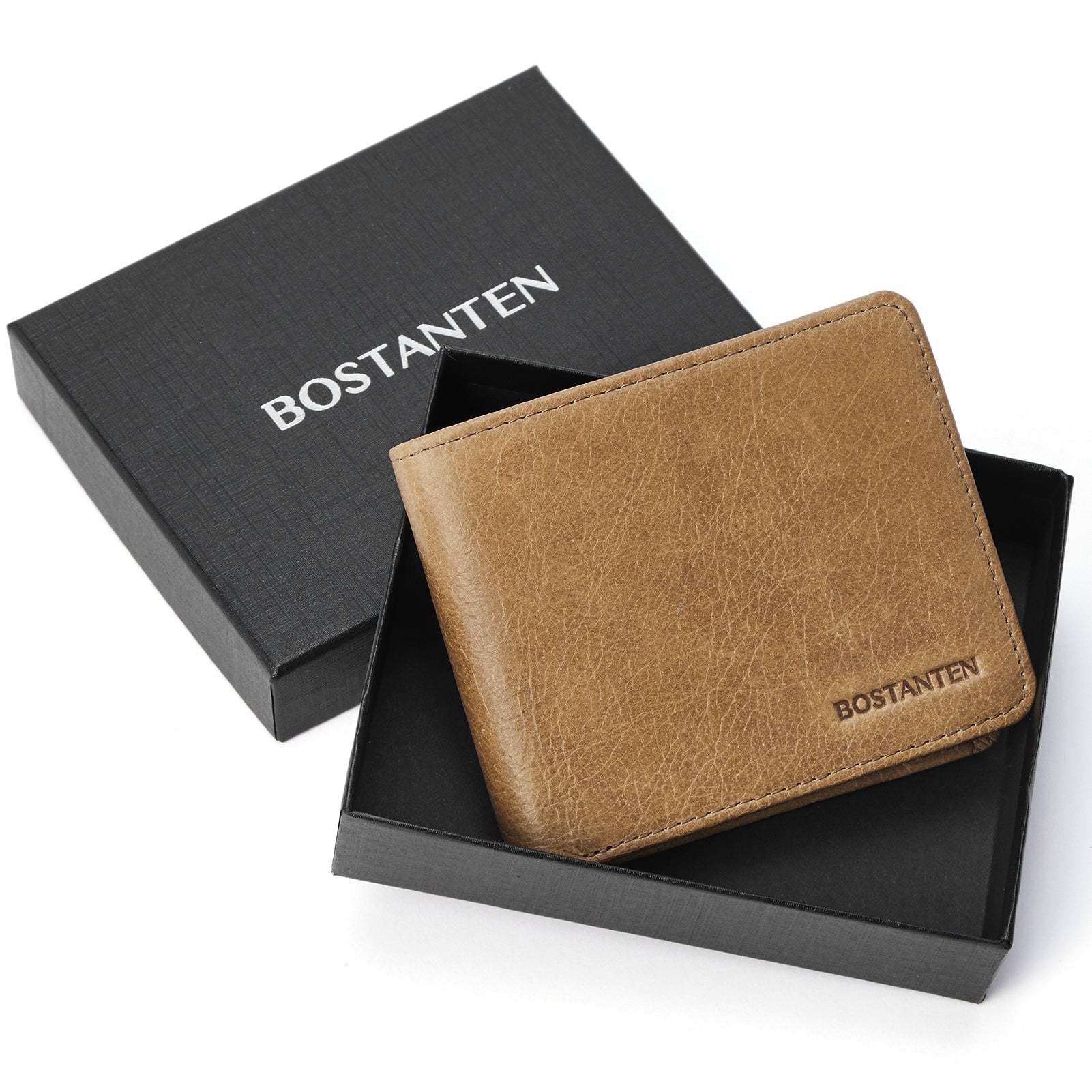 Bostanten wallet sale